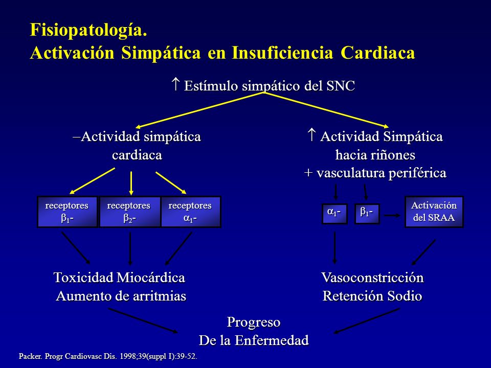 Síntomas concéntricos de lvh